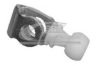 VW 251711221F Selector-/Shift Rod